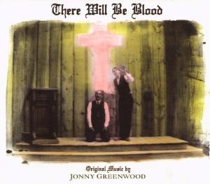 There Will Be Blood - Jonny Greenwood - Musikk - NONESUCH - 0075597995787 - 7. februar 2008