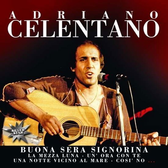 His Greatest Hits - Adriano Celentano - Music - ZYX - 0090204645787 - June 13, 2013