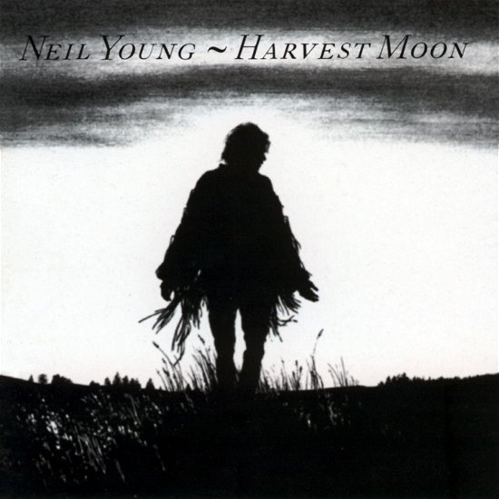 Harvest Moon - Neil Young - Music - WEA - 0093624910787 - November 24, 2017