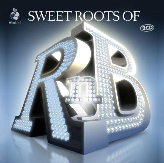 Cover for Sweet Roots of R'n'b · Various (CD) (2020)