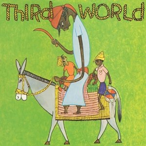 Cover for Third World (CD) [Expanded edition] (2015)