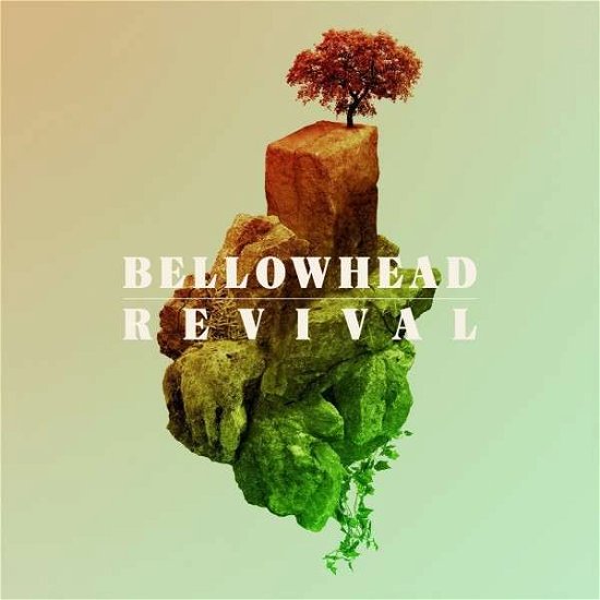 Revival - Bellowhead - Musikk - ISLAND - 0602537856787 - 8. juli 2014