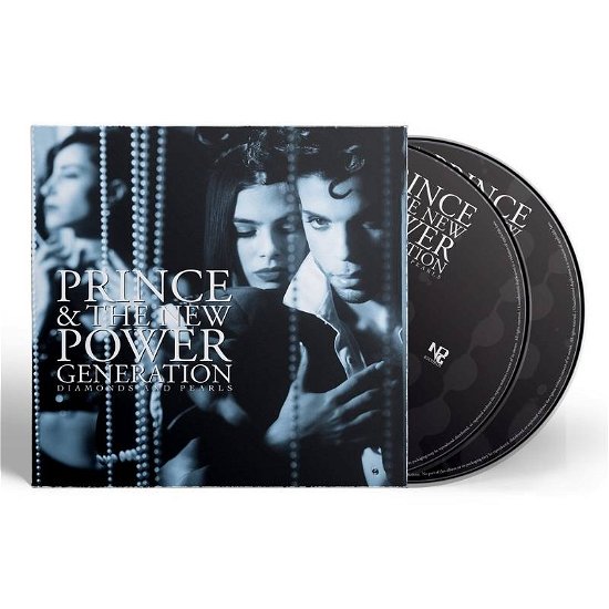Diamonds & Pearls - Prince & The New Power Generation - Música - WARNER - 0603497843787 - 27 de outubro de 2023