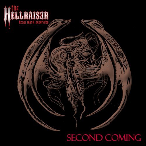 Cover for Hellraiser · Second Coming (CD) (2005)