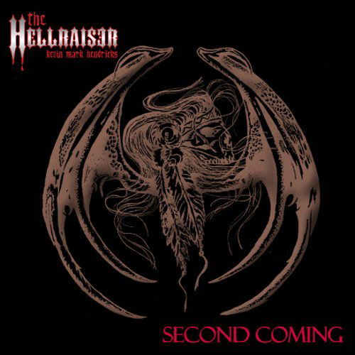 Cover for Hellraiser · Second Coming (CD) (2005)