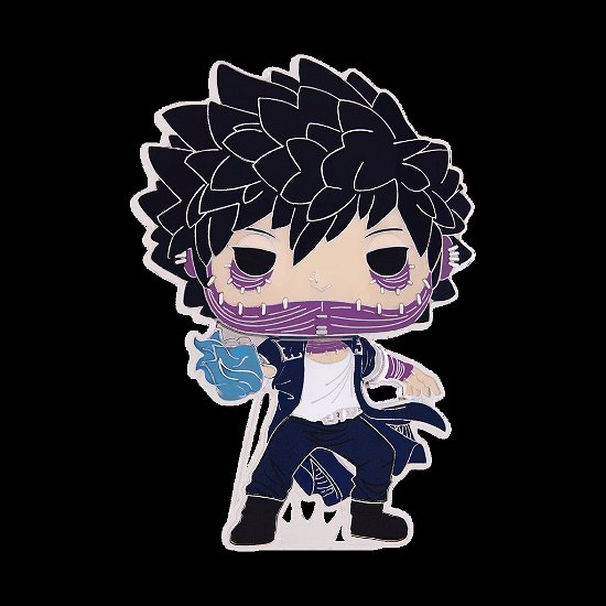 Cover for My Hero Academia POP! Pin Ansteck-Pin Dabi 10 cm (Toys) (2023)