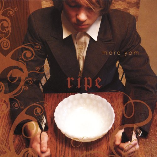 Cover for Ripe · More Yom (CD) (2007)