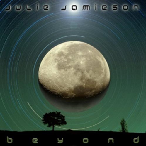 Cover for Julie Jamieson · Beyond (CD) (2007)