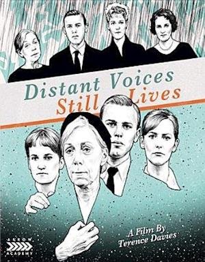 Distant Voices Still Lives - Distant Voices Still Lives - Film - ACP10 (IMPORT) - 0760137176787 - 23. oktober 2018