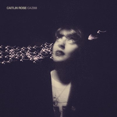 Cazimi - Caitlin Rose - Musiikki - MISSING PIECE RECORDS - 0850030871787 - perjantai 18. marraskuuta 2022