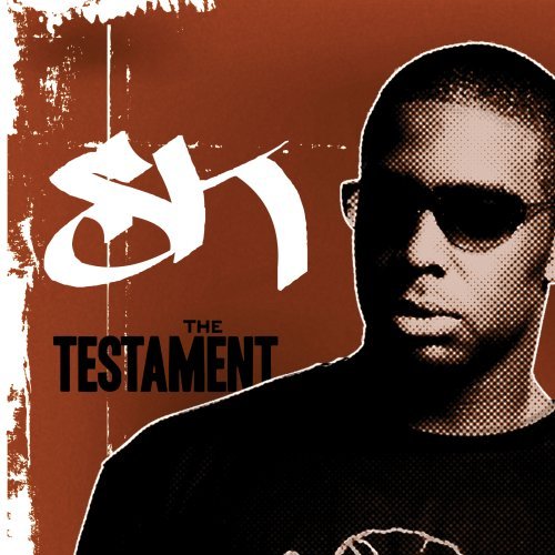 Cover for Sk · Testament (CD) (2009)