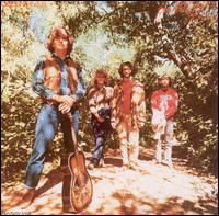 Green River - Creedence Clearwater Revival - Música - FANTASY RECORDS - 0888072308787 - 6 de outubro de 2008