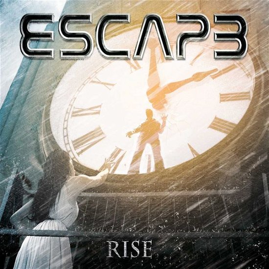 Rise - Escape - Music - BRENNUS - 3426300082787 - October 1, 2013