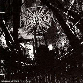 Climax of Hatred - Ad Hominem - Musiikki - Avantgarde - 3760068239787 - perjantai 20. toukokuuta 2005