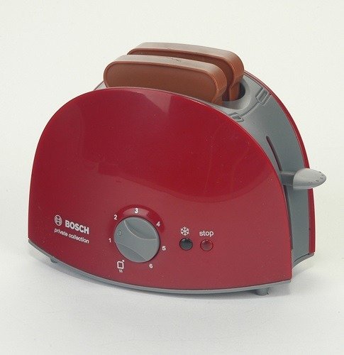 Cover for Klein · Bosch Toaster (Toys) (2013)