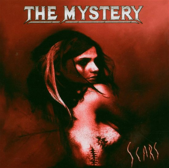 Cover for Mystery · Scars (CD) (2005)