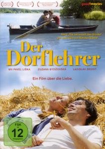 Cover for Pavel Liska · Der Dorflehrer (DVD) (2010)