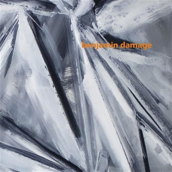 Overton Window - Benjamin Damage - Musik - FIGURE - 4251648415787 - 6. Dezember 2019