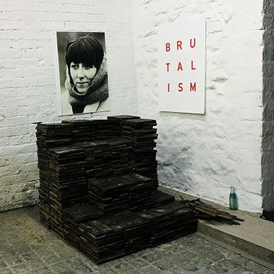 Brutalism - Idles - Music - ULTRA VYBE - 4526180569787 - July 30, 2021