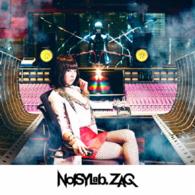 Cover for Zaq · Zaq 1st Album (CD) [Japan Import edition] (2014)