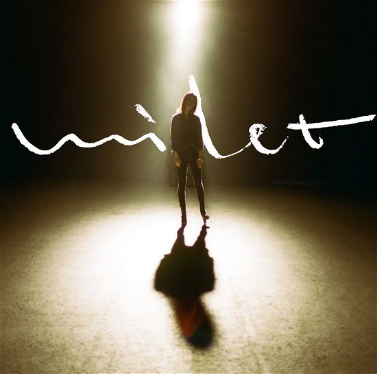 Cover for Milet · Inside You EP (CD) [Japan Import edition] (2019)