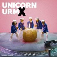 Cover for Unicorn · Urmx (CD) [Japan Import edition] (2009)
