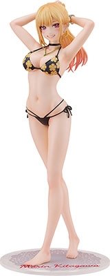 Cover for Good Smile · My Dress Up Darling Marin Kitagawa Swimsuit Pvc Fi (MERCH) (2024)