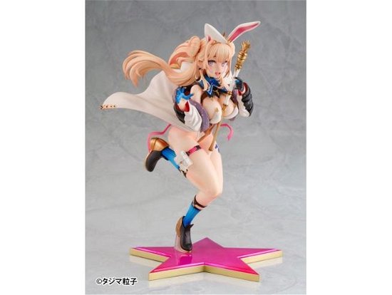 Bunny Elf Princess 1/6 Pvc Figure - Gentlemen - Merchandise -  - 4902273157787 - 25 juni 2025
