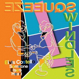 Someone Else's Heart <limited> - Elvis Costello - Muziek - MSI - 4938167022787 - 21 april 2018
