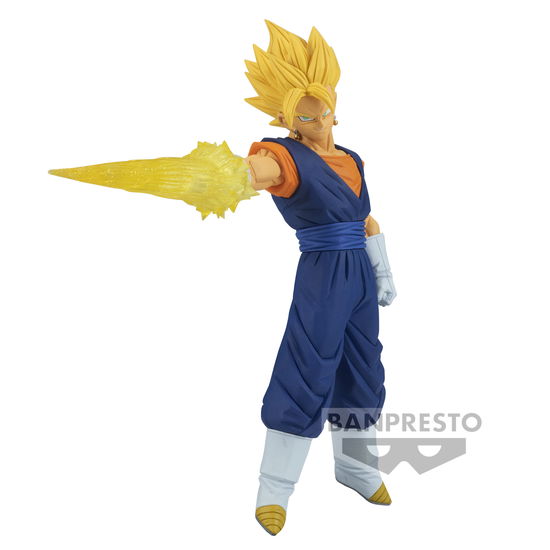 Dragon Ball Z G X Materia the Vegito Statue - Banpresto - Gadżety - BANDAI - 4983164193787 - 27 października 2023