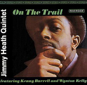 Cover for Jimmy Heath · On Trail (CD) (2005)