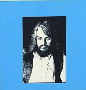 Leon Russell - Leon Russell - Musik -  - 4988005813787 - 26. März 2014