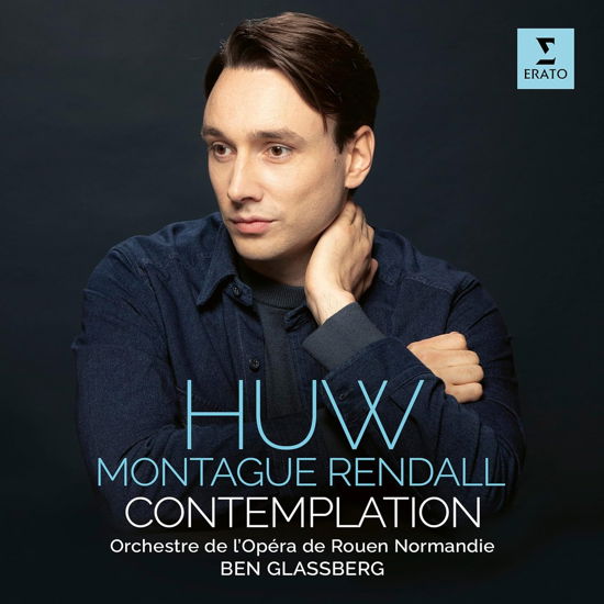 Contemplation - Huw Montague Rendall - Muzyka - ERATO - 5021732363787 - 6 września 2024