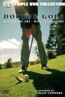 John Jacobs · Doctor Golf: Master the Art - With John Jacobs (DVD) (2006)