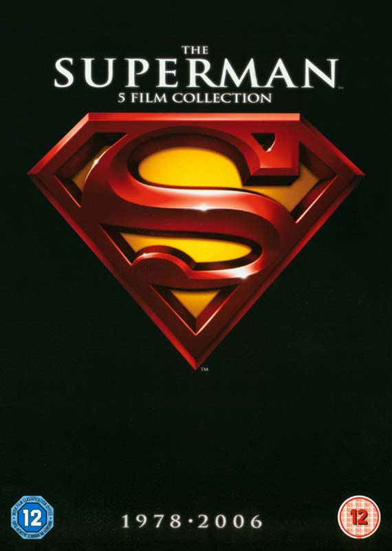 Superman Collection online