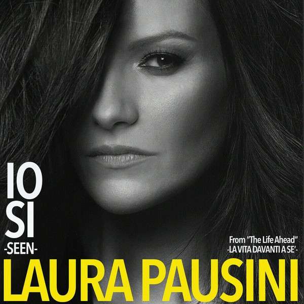 Laura Pausini · Lo Si (LP) (2022)