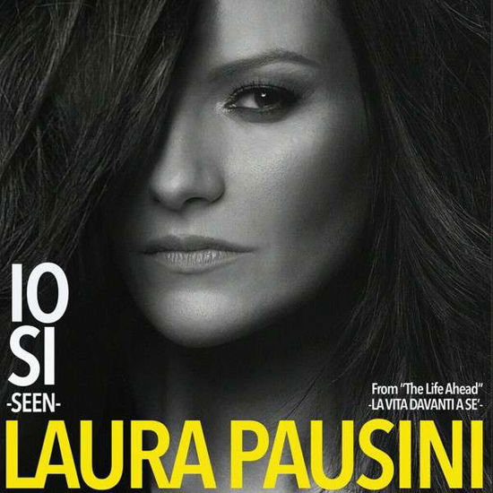 Lo Si - Laura Pausini - Music - ATLANTIC - 5054197104787 - October 7, 2022