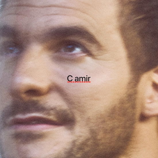 Cover for Amir · C Amir (LP) (2024)