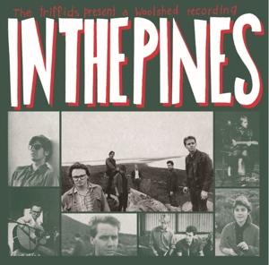 Cover for Triffids · In The Pines (CD) (2017)