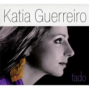 Cover for Katia Guerreiro · Fado (CD) [Digipak] (2012)