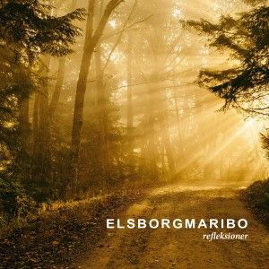 Refleksioner - ElsborgMaribo - Música - GTW - 5707471045787 - 8 de maio de 2016