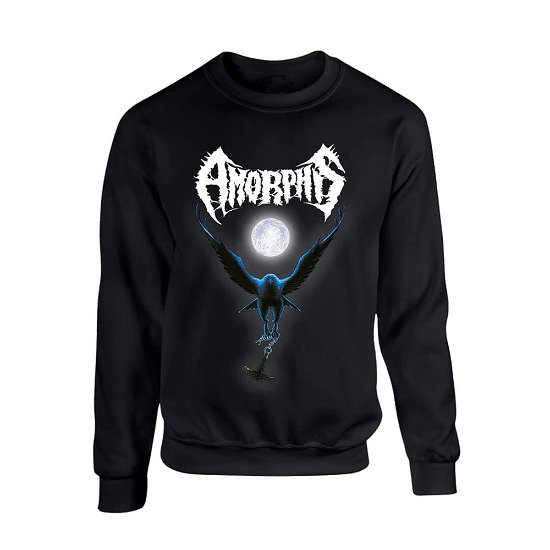 Amorphis · Black Winter Day (Bekleidung) [size L] (2022)