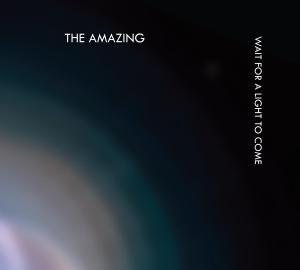 Cover for Amazing · Wait For A Light To Come (CD) (2020)