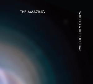 Cover for Amazing · Wait Fort A Light To Come (CD) (2020)