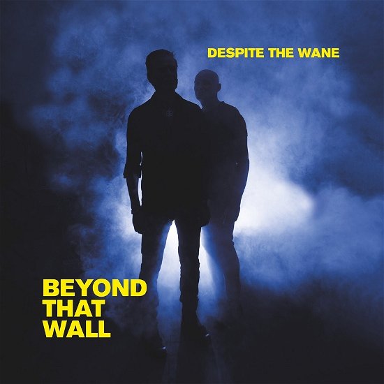 Cover for Despite The Wane · Beyond That Wall (CD)