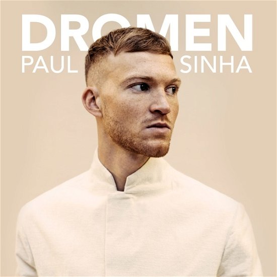 Dromen - Paul Sinha - Music - ALPHA - 8718521060787 - November 13, 2020