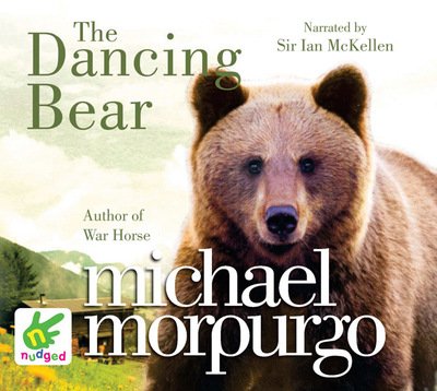 Cover for Michael Morpurgo · Dancing Bear Unabr Ed Libr CD (N/A) (2013)