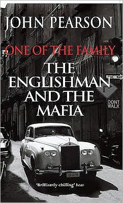 Cover for John Pearson · One Of The Family (Paperback Book) (2004)