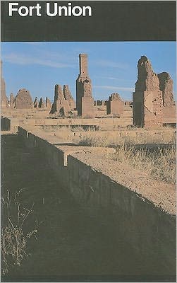 Cover for Robert M. Utley · Fort Union National Monument (024-005-00893-4) (Paperback Book) (1985)