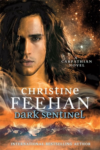 Cover for Christine Feehan · Dark Sentinel (Paperback Book) (2018)